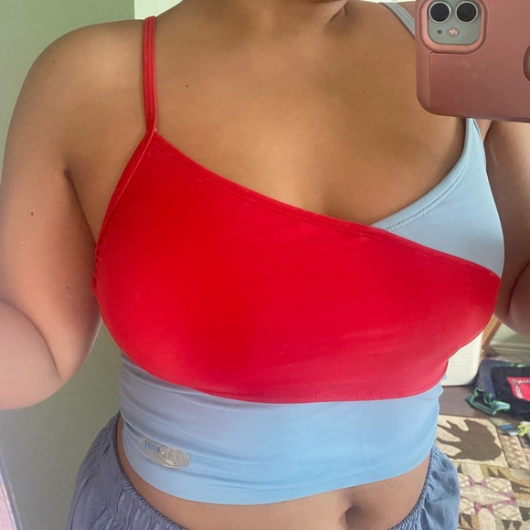 BUM equipment tankini top - Picture 1 of 7